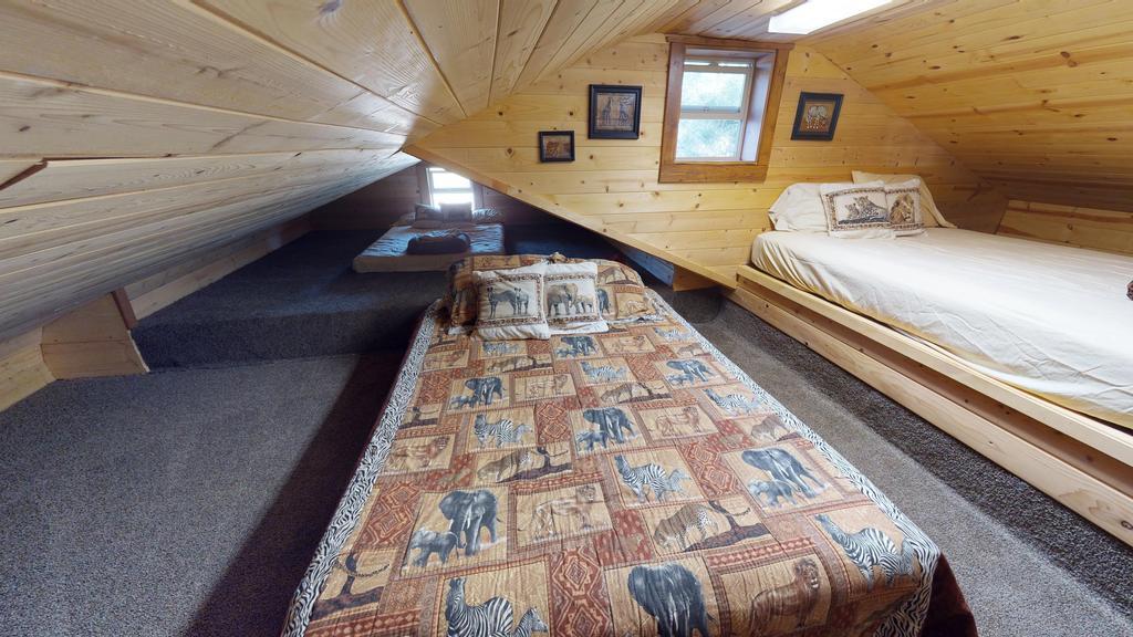 Long View Cabin, Breakfast Deck Overlooking The Canyon! Monticello Exteriér fotografie